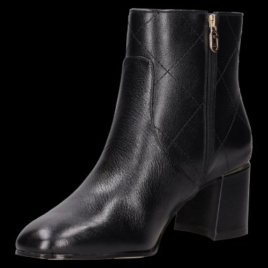 BOTIN FORMAL MUJER LUZ DA LUA - LDM0123 - 5