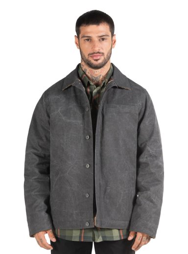 CHAQUETA HOMBRE WAXED PJH021M PANAMA JACK - 1