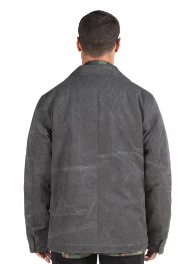 CHAQUETA HOMBRE WAXED PJH021M PANAMA JACK - 2