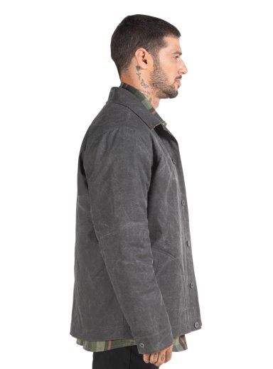 CHAQUETA HOMBRE WAXED PJH021M PANAMA JACK - 3