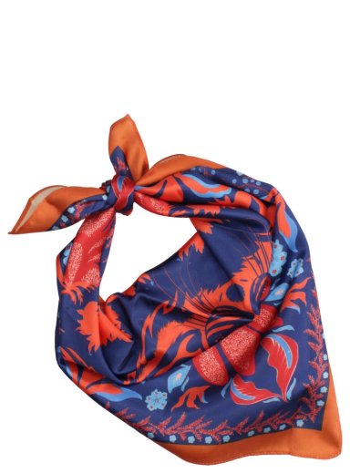 PAÑUELOS CASUAL MUJER ZAPPA - J900 - 1