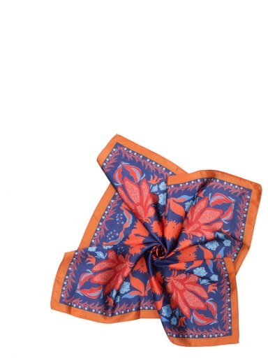 PAÑUELOS CASUAL MUJER ZAPPA - J900 - 2