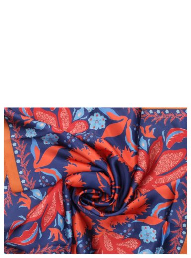 PAÑUELOS CASUAL MUJER ZAPPA - J900 - 4