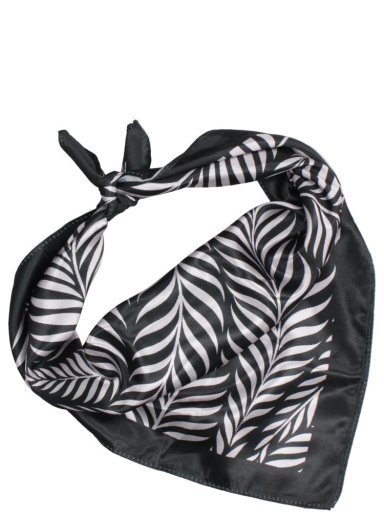 PAÑUELOS CASUAL MUJER POLLINI - J898 - 1