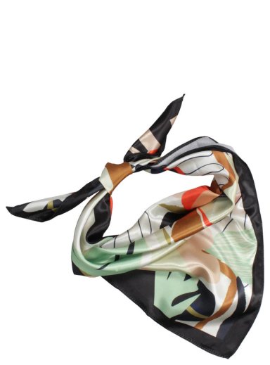 PAÑUELOS CASUAL MUJER POLLINI - J898 - 1