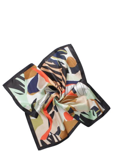 PAÑUELOS CASUAL MUJER POLLINI - J898 - 2