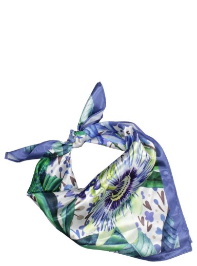 PAÑUELOS CASUAL MUJER POLLINI - J898 - 5