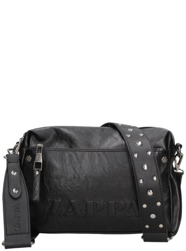 STRAPS CASUAL MUJER ZAPPA - J956 - 2