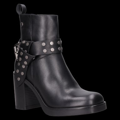 BOTIN CASUAL MUJER ZAPPA - ZAMZ141 | NEGRO - 2