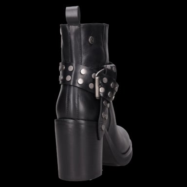BOTIN CASUAL MUJER ZAPPA - ZAMZ141 | NEGRO - 3