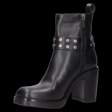 BOTIN CASUAL MUJER ZAPPA - ZAMZ141 | NEGRO - 5