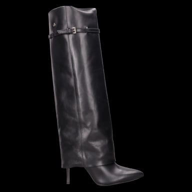 BOTA FORMAL MUJER MINGO - MIMM160 - 1