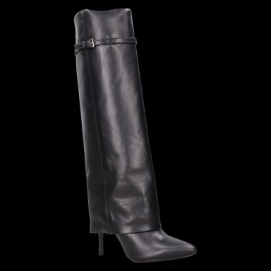 BOTA FORMAL MUJER MINGO - MIMM160 - 2
