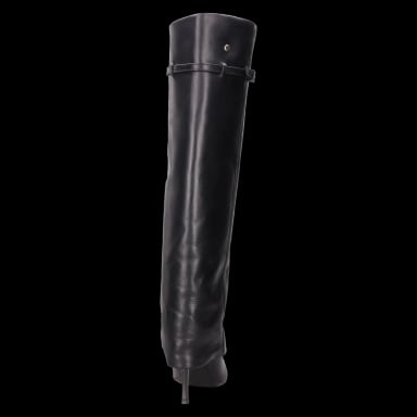 BOTA FORMAL MUJER MINGO - MIMM160 - 3