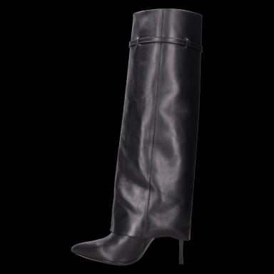 BOTA FORMAL MUJER MINGO - MIMM160 - 4