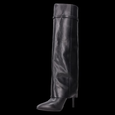 BOTA FORMAL MUJER MINGO - MIMM160 - 5