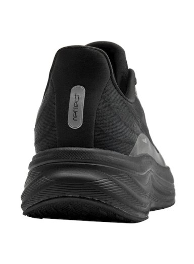 ZAPATILLA CASUAL HOMBRE MUJER 16 HRS - 16U0362 | NEGRO - 3