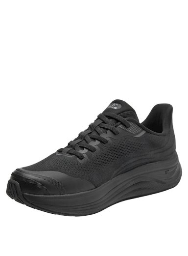 ZAPATILLA CASUAL HOMBRE MUJER 16 HRS - 16U0362 | NEGRO - 4