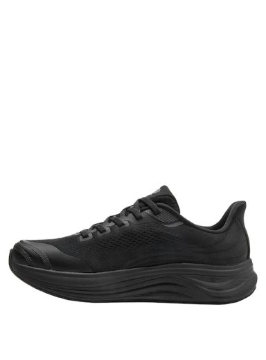 ZAPATILLA CASUAL HOMBRE MUJER 16 HRS - 16U0362 | NEGRO - 5