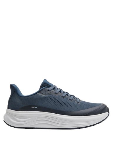 ZAPATILLA CASUAL HOMBRE MUJER 16 HRS - 16U0362 | AZUL - 2