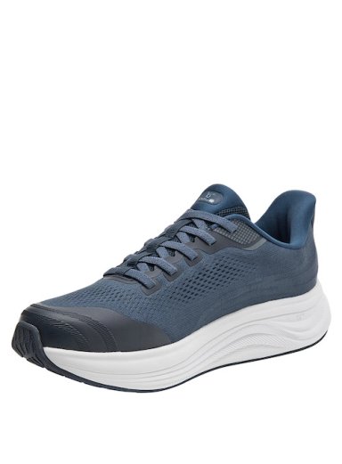 ZAPATILLA CASUAL HOMBRE MUJER 16 HRS - 16U0362 | AZUL - 4