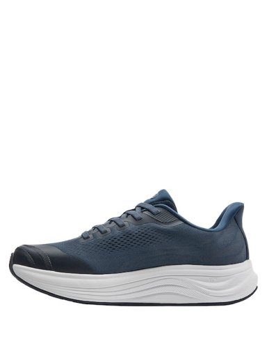 ZAPATILLA CASUAL HOMBRE MUJER 16 HRS - 16U0362 | AZUL - 5