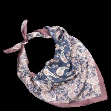 PAÑUELO CASUAL MUJER ZAPPA - ZAM062X - 1