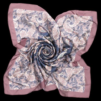 PAÑUELO CASUAL MUJER ZAPPA - ZAM062X - 2