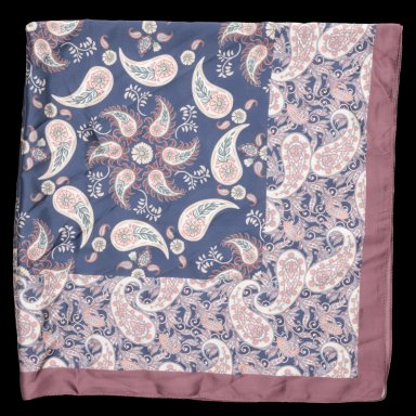 PAÑUELO CASUAL MUJER ZAPPA - ZAM062X - 3