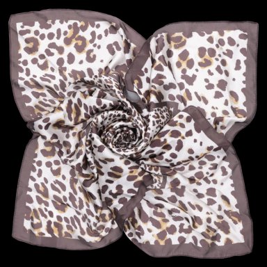 PAÑUELO CASUAL MUJER ZAPPA - ZAM062X - 8