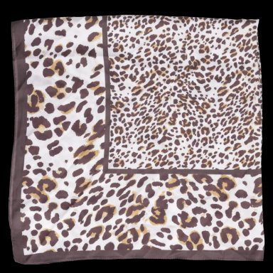 PAÑUELO CASUAL MUJER ZAPPA - ZAM062X - 9