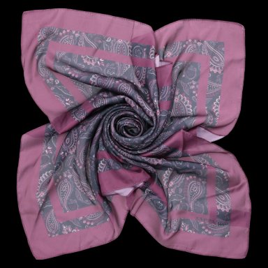 PAÑUELO CASUAL MUJER ZAPPA - ZAM062X - 2