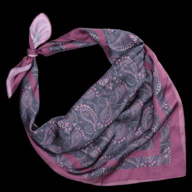 PAÑUELO CASUAL MUJER ZAPPA - ZAM062X - 4