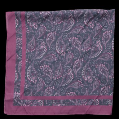 PAÑUELO CASUAL MUJER ZAPPA - ZAM062X - 6