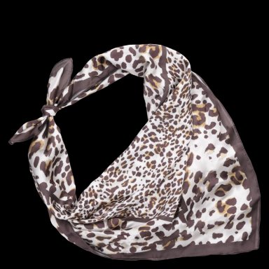 PAÑUELO CASUAL MUJER ZAPPA - ZAM062X - 7