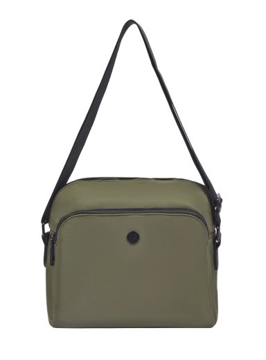 BANDOLERA CASUAL MUJER POLLINI - POMPC47 - 2
