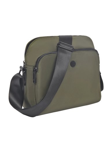 BANDOLERA CASUAL MUJER POLLINI - POMPC47 - 3