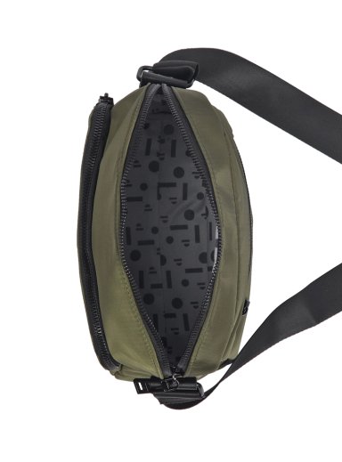 BANDOLERA CASUAL MUJER POLLINI - POMPC47 - 5