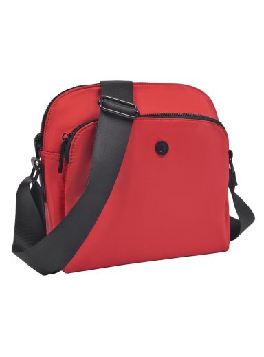 BANDOLERA CASUAL MUJER POLLINI - POMPC47 - 8