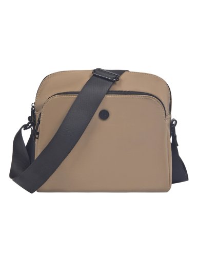 BANDOLERA CASUAL MUJER POLLINI - POMPC47 - 1