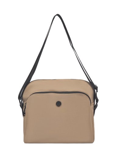 BANDOLERA CASUAL MUJER POLLINI - POMPC47 - 2