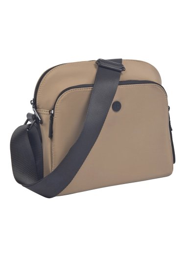 BANDOLERA CASUAL MUJER POLLINI - POMPC47 - 3