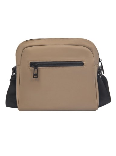 BANDOLERA CASUAL MUJER POLLINI - POMPC47 - 4