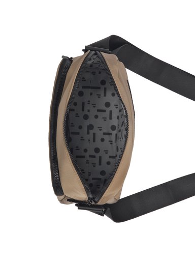 BANDOLERA CASUAL MUJER POLLINI - POMPC47 - 5