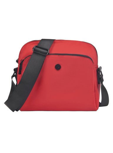 BANDOLERA CASUAL MUJER POLLINI - POMPC47 - 6