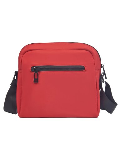 BANDOLERA CASUAL MUJER POLLINI - POMPC47 - 9