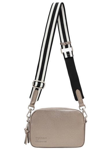 BANDOLERA CASUAL MUJER POLLINI - POMPC53 - 2