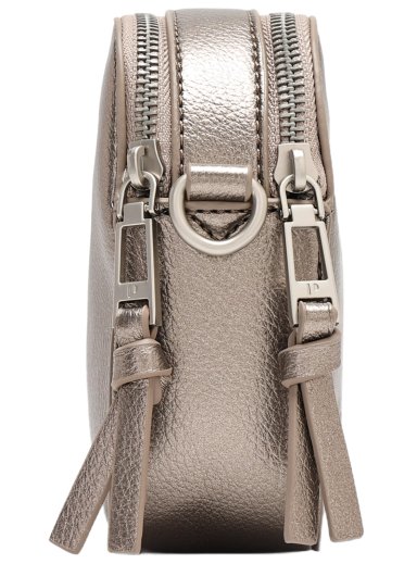 BANDOLERA CASUAL MUJER POLLINI - POMPC53 - 4
