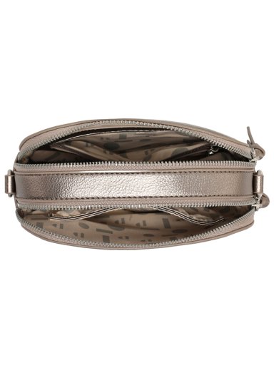 BANDOLERA CASUAL MUJER POLLINI - POMPC53 - 5
