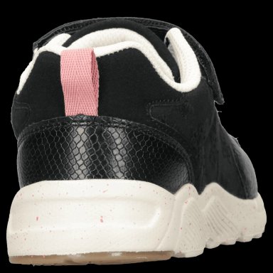 ZAPATILLA CASUAL NIÑA PANAMA JACK - PJGKD16 | NEGRO - 3